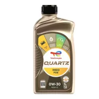 Моторна олива Total Quartz Ineo FDE 0W-30 1л (205312)