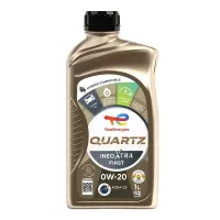 Моторна олива Total Quartz Ineo First 0W-20 1л (209995)