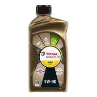 Моторна олива Total Quartz Ineo HKS D 5W-30 1л (193662)