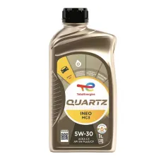 Моторна олива Total Quartz Ineo MC3 5W-30 1л