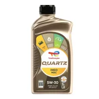 Моторна олива Total Quartz Ineo MDC 5W-30 1л