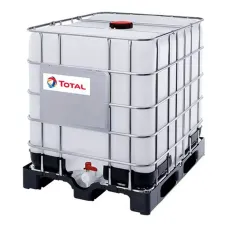 Моторна олива Total Rubia Polytrafic 10W-40 1000л (204096)