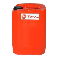 Моторна олива Total Rubia Works 2000 10W-40 20л (190806)