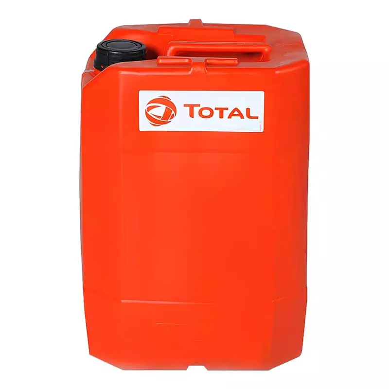 Моторна олива Total Rubia Works 4000 FE 10W-30 20л (211409)