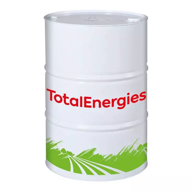 Моторна олива Total Tractagri HDZ 15W-40 208л (210626)