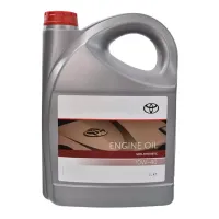 Моторна олива TOYOTA Engine Oil 10W-40 5л (0888080825)