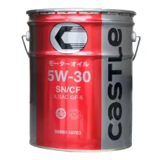 Моторна олива TOYOTA 5W30 SN/GF-5 20л (0888010703)