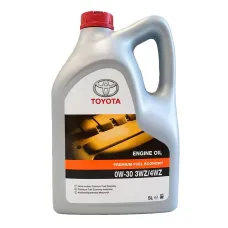 Моторна олива Toyota PFE 0W-30 5л (08880-83640)