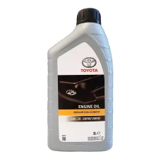 Моторна олива Toyota PFE 5W-30 1л (08880-83477)