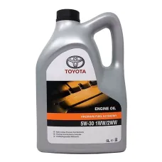 Моторна олива Toyota PFE 5W-30 5л (0888083478)