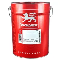 Моторна олива WOLVER STOU 10W-30 20л (5356) (4260360940743)