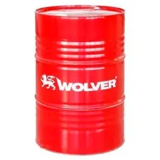 Моторна олива WOLVER Super Dynamic 10W-40 60л (26312) (4260360941924)