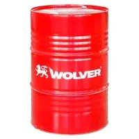 Моторна олива WOLVER Super Traffic 10W-40 60л (26380) (4260360942679)
