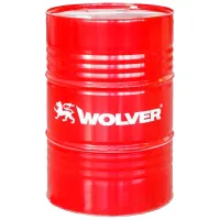 Моторна олива WOLVER Supertec 5W-40 60л (30476) (426036094190)
