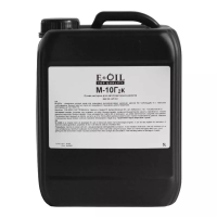 Моторна олива Eurooil М-10Г2к 5л