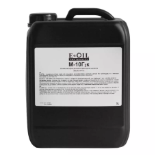 Моторна олива Eurooil М-10Г2к 5л