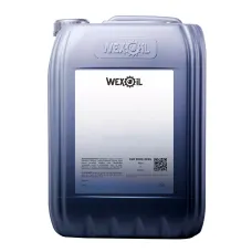 Моторна олива Wexoil Eco gaz SAE 10W-40 20л
