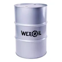 Моторна олива Wexoil Grand Diesel SAE 10W-40 208л