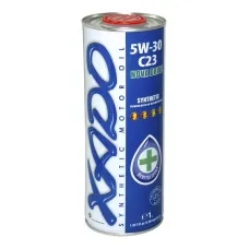Моторна олива Xado 5W-30 C23 1л (XA25105)