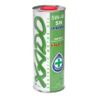 Моторна олива Xado Extra Drive 5W-40 SN 1л (XA20169)