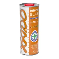 Моторна олива Xado Atomic Oil 10W-30 SL/CF 1л (XA 20111)