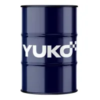 Моторна олива Yuko Classic 15W-40 200л (4820070240061)