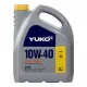 Моторна олива Yuko Dynamic 10W-40 4л (4820070242072)