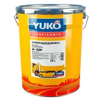 Моторна олива Yuko М-10ДМ 20л (4820070240344)