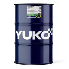 Моторна олива Yuko М-10Г2к 200л (4820070240306)