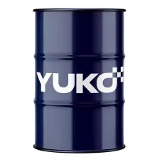 Моторна олива Yuko Mega Diesel 10W-40 200л (4820070240535)