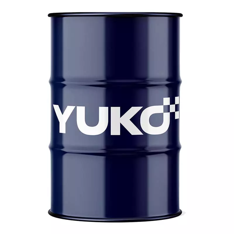 Моторна олива Yuko Mega Diesel 10W-40 200л (4820070240535)