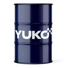 Моторна олива Yuko Mega Diesel 15W-40 200л (4820070240559)
