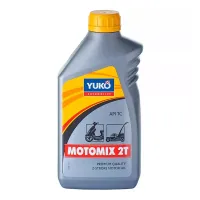 Моторна олива Yuko Motomix 2T 1л (4820070240818)