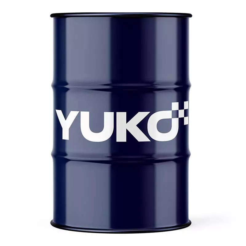 Моторна олива Yuko МТ-16П SAE 40 API CA 200л (4820070249613)