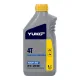 Моторна олива Yuko Semisynthetic 4T 10W-40 1л (4820070241938)