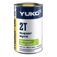 Моторна олива Yuko Super Synt 2T 1л (4820070241594)