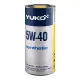Моторна олива Yuko Synthetic 5W-40 1л (4820070241150)