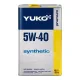 Моторна олива Yuko Synthetic 5W-40 4л (4820070241167)