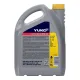 Моторна олива Yuko Turbo Diesel 15W-40 5л (4820070240603)