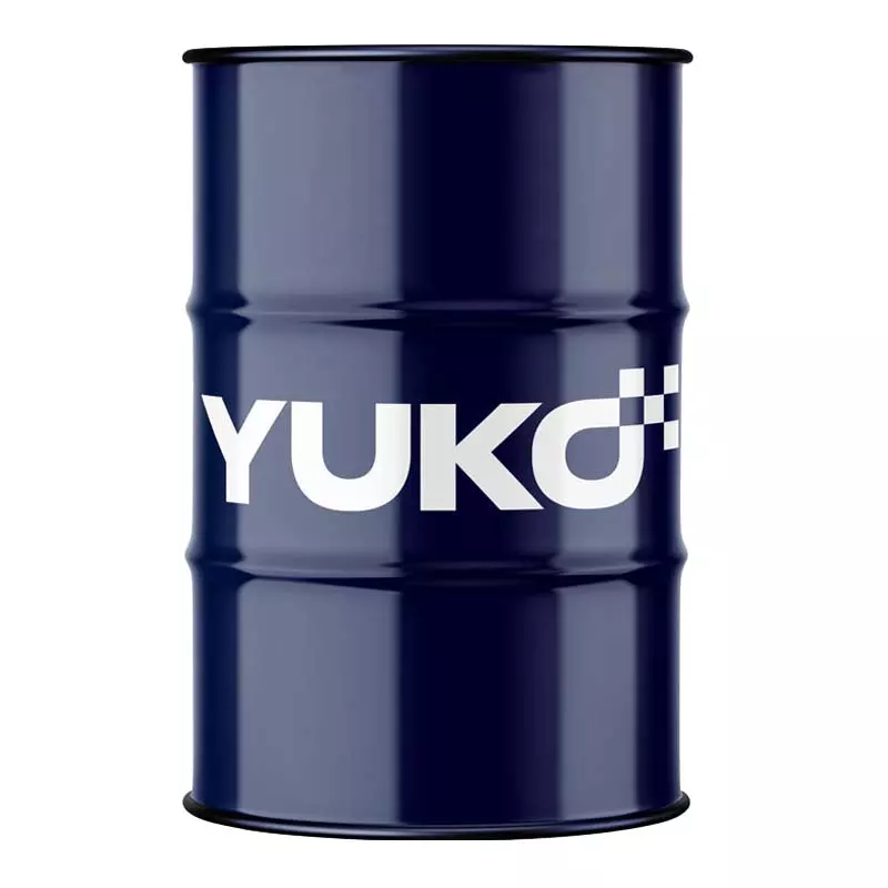 Моторна олива Yuko Turbosynt Diesel 10W-40 200л (4820070240573)