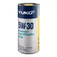Моторна олива Yuko Super Synthetic С3 5W-30 1л (4820070245653)