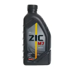 Моторне масло ZIC M7 2T 1л (137213)