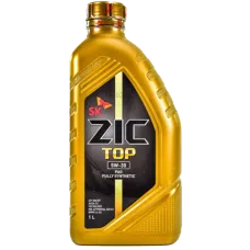 Моторне масло ZIC TOP 5W-30 1л (132612)