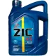 Моторне масло ZIC X5 10W-40, 4л (162650)