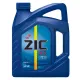 Моторна олива ZIC X5 10W-40 6л (172622)