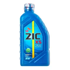 Моторна олива ZIC X5 10W-40 Diesel 1л (132660)