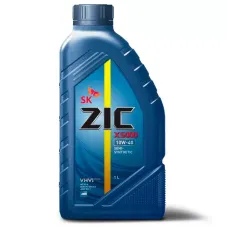 Моторна олива ZIC X5000 10W-40 1л (132658)