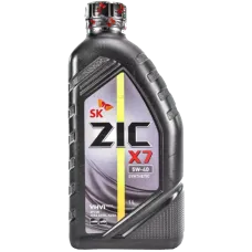 Моторне масло ZIC X7 5W-40 1л (132662)