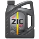 Моторна олива ZIC X7 LS 10W-40 6л (172620)