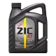 Олива моторна ZIC X7 LS 5W-30, 4л (162619)